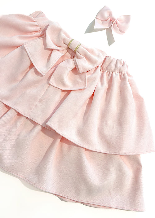BE CHIC | SKIRT ZOË