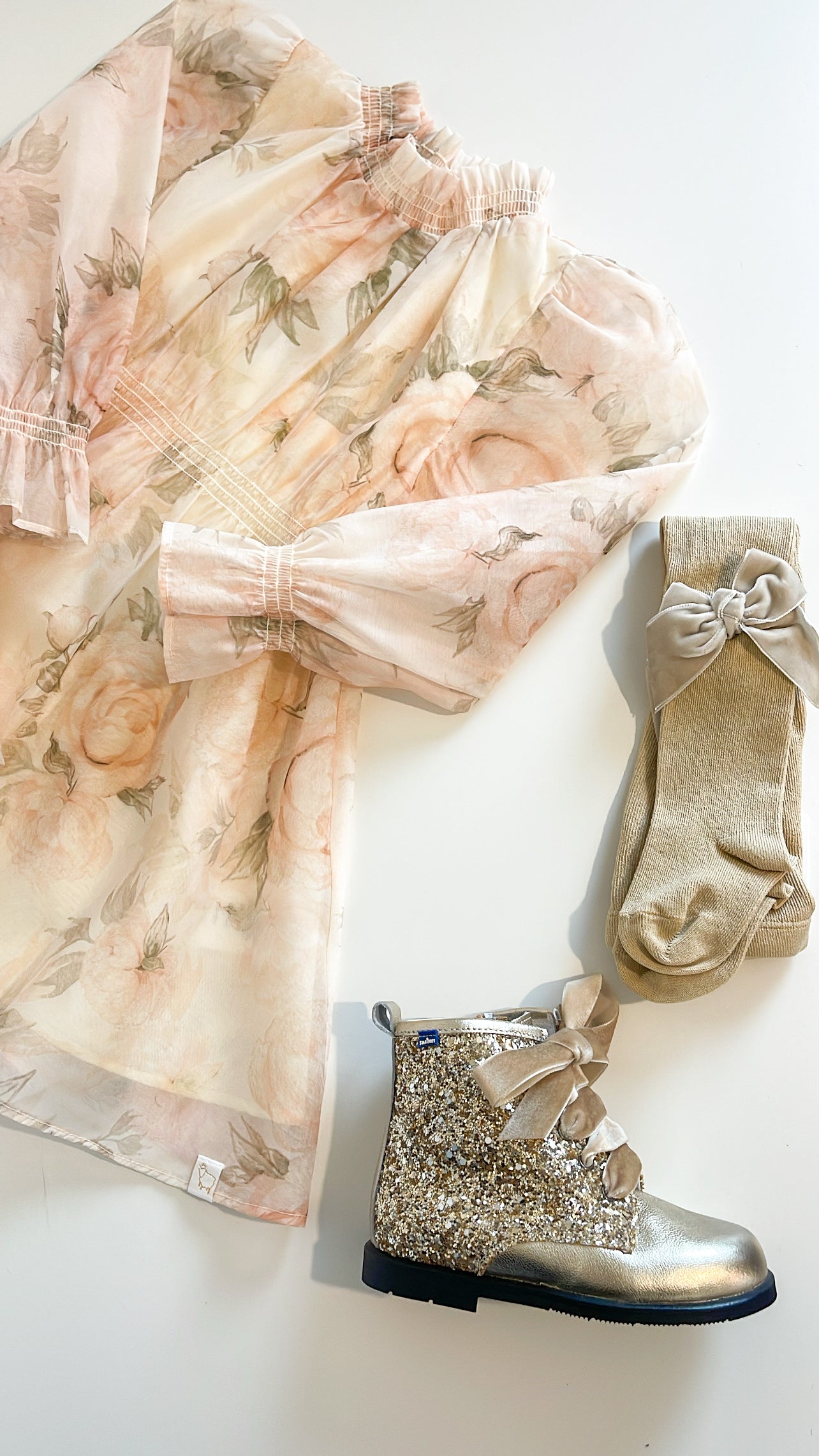 LRDM | DRESS ELLE