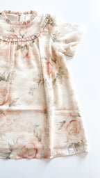 LRDM | DRESS LEA