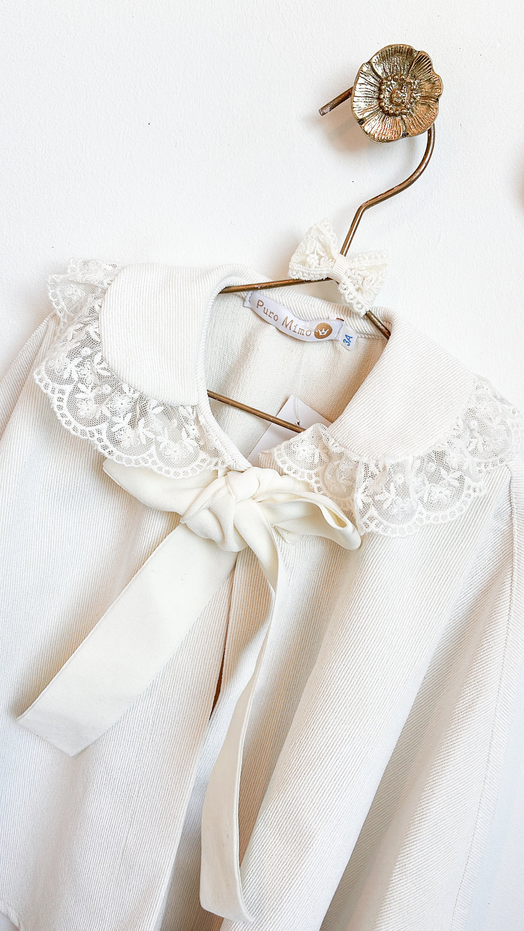 PURO MIMO | CAPE GRACE