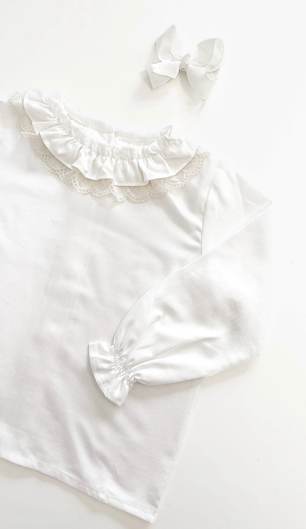 PURO MIMO | BLOUSE JASMINE