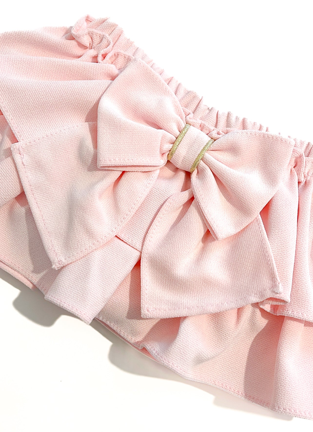 BE CHIC | BLOOMER ZOË