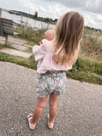 PETITE FRAN EXCLUSIEF | SHORT FRAN