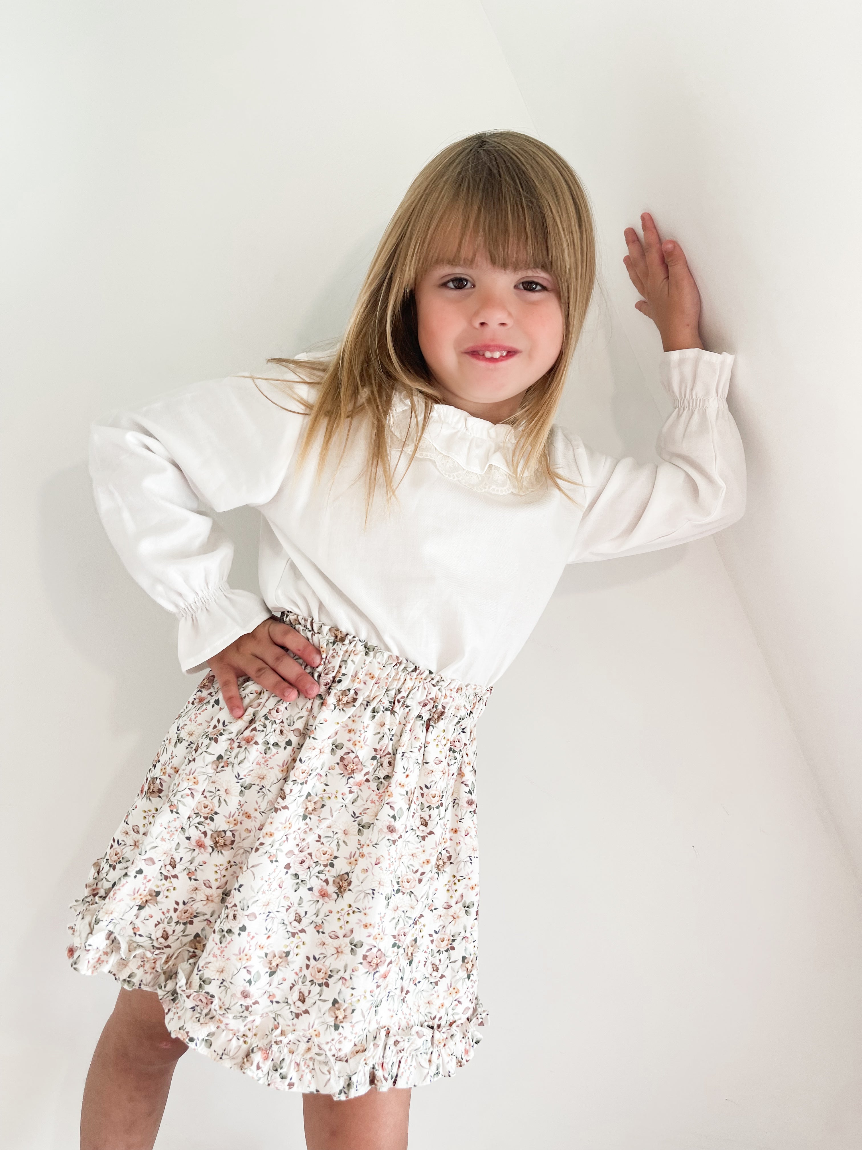 PURO MIMO | SKIRT IVY