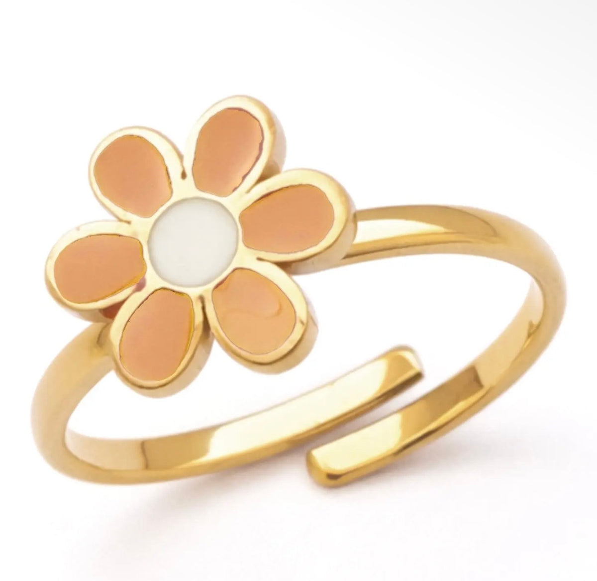 MRS.ERTHA | GOUDEN BLOEM