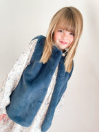 BUNDEL 16: BLUE & FLOWER DEAL