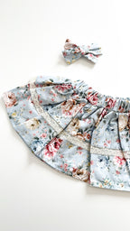 PETITE FRAN EXCLUSIEF | SKIRT ANNE-FLEUR