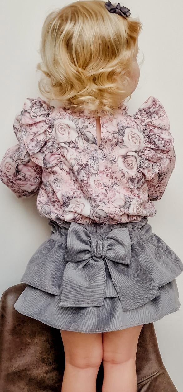 PURO MIMO | BLOOMER FLORINE