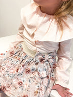 PETITE FRAN EXCLUSIEF | SKIRT CLARA