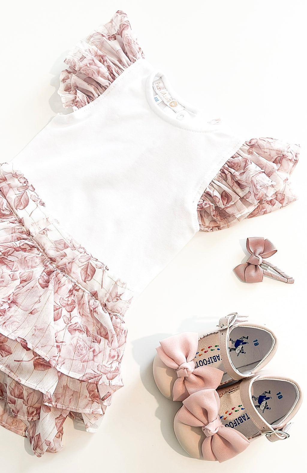 PURO MIMO EXCLUSIEF | BLOOMER ELARA