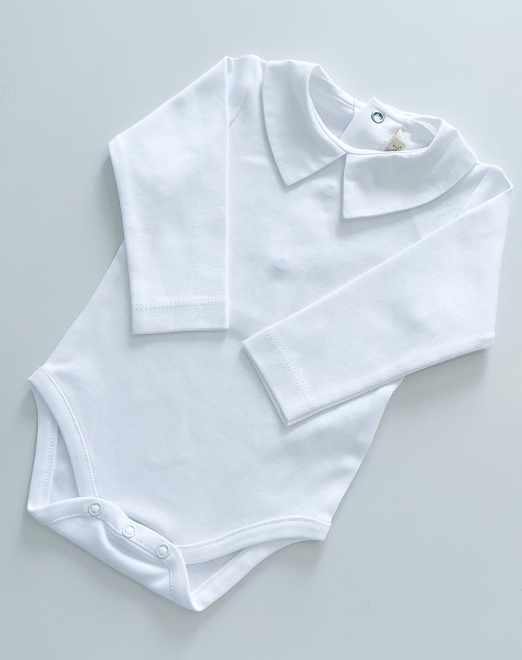 BABY LAI | BODY ARTHUR