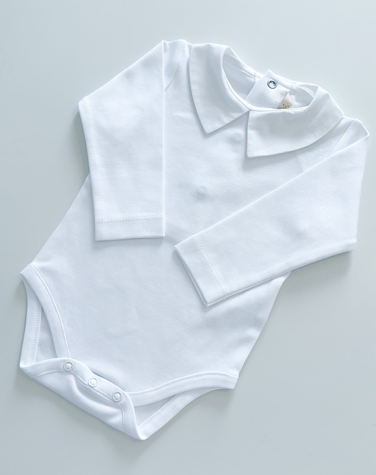 BABY LAI | BODY ARTHUR