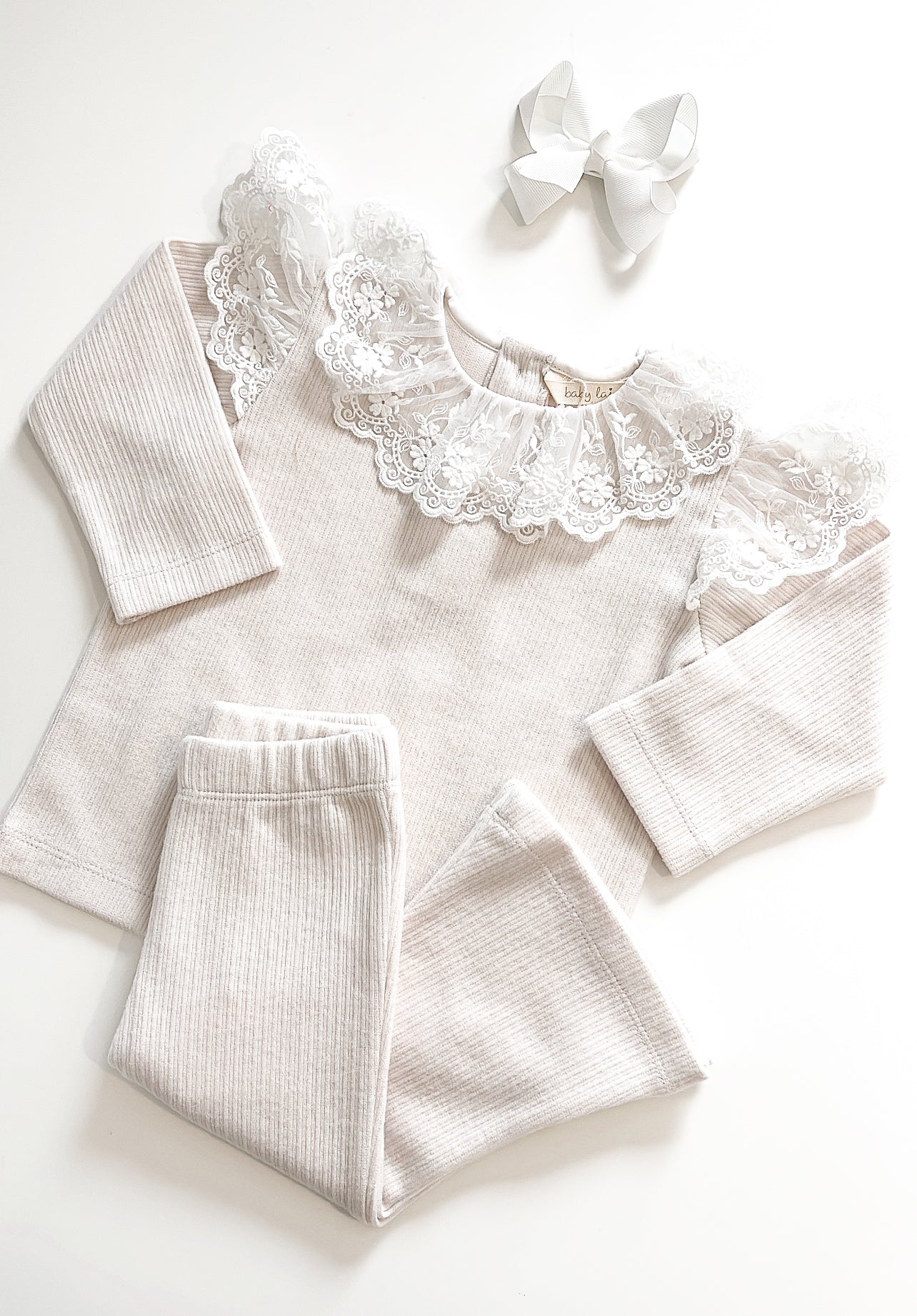 BABY LAI | SET SOFIE