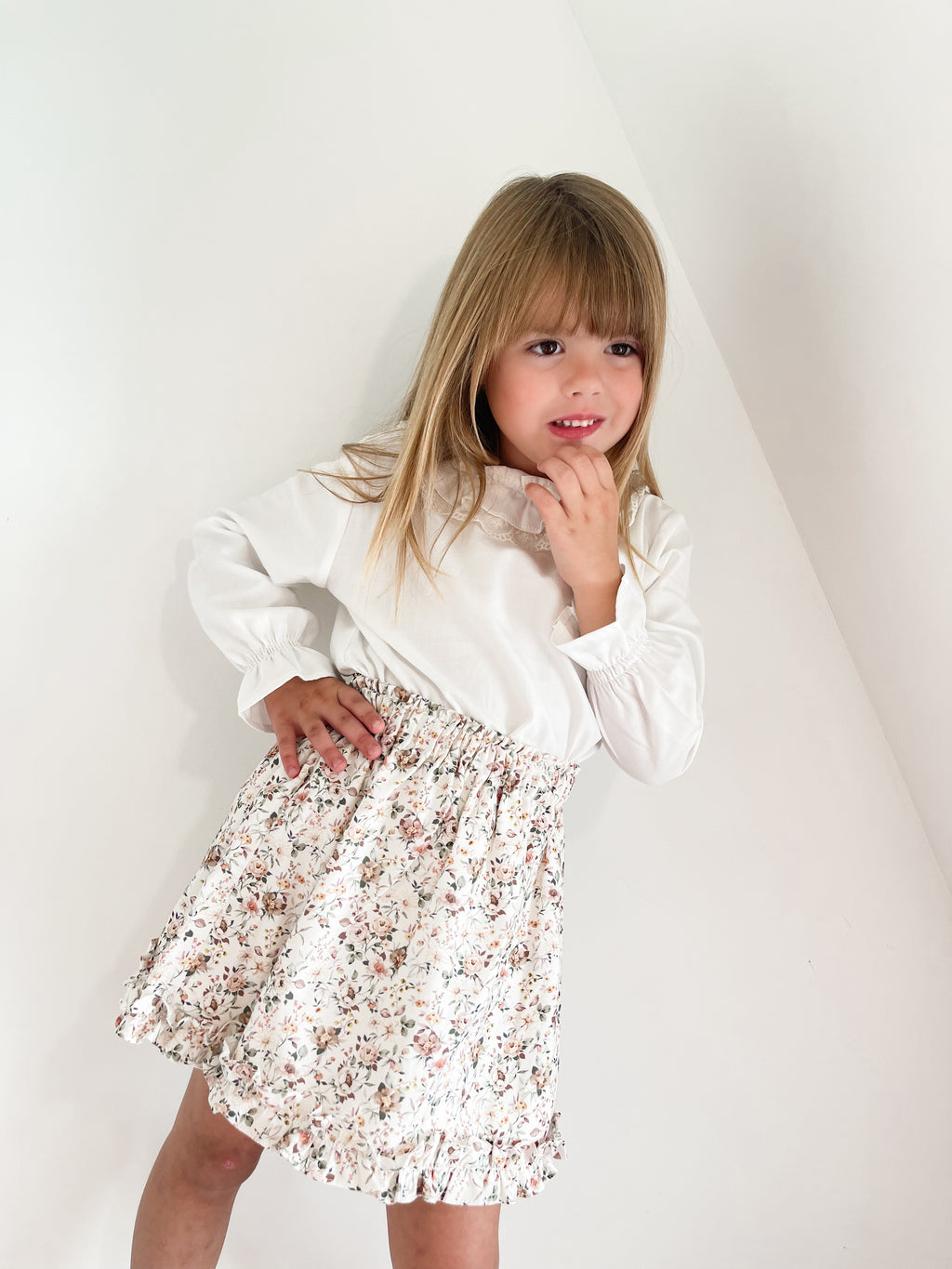 PURO MIMO | SKIRT IVY
