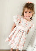 PURO MIMO | DRESS VICTORIA