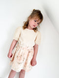 LRDM | SKIRT LEA
