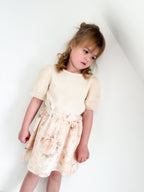 LRDM | SKIRT LEA