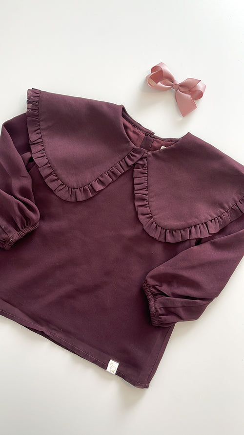 BUNDEL 10: LRDM BLOUSE + SKIRTS DEAL