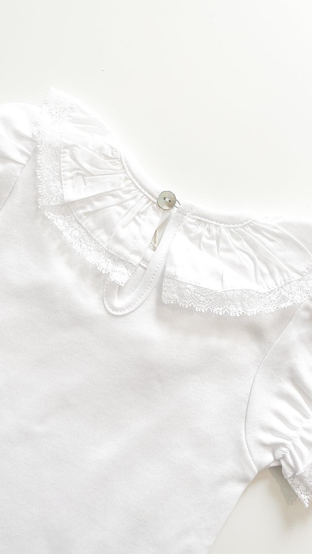 BABY LAI | BODY CLIO WIT