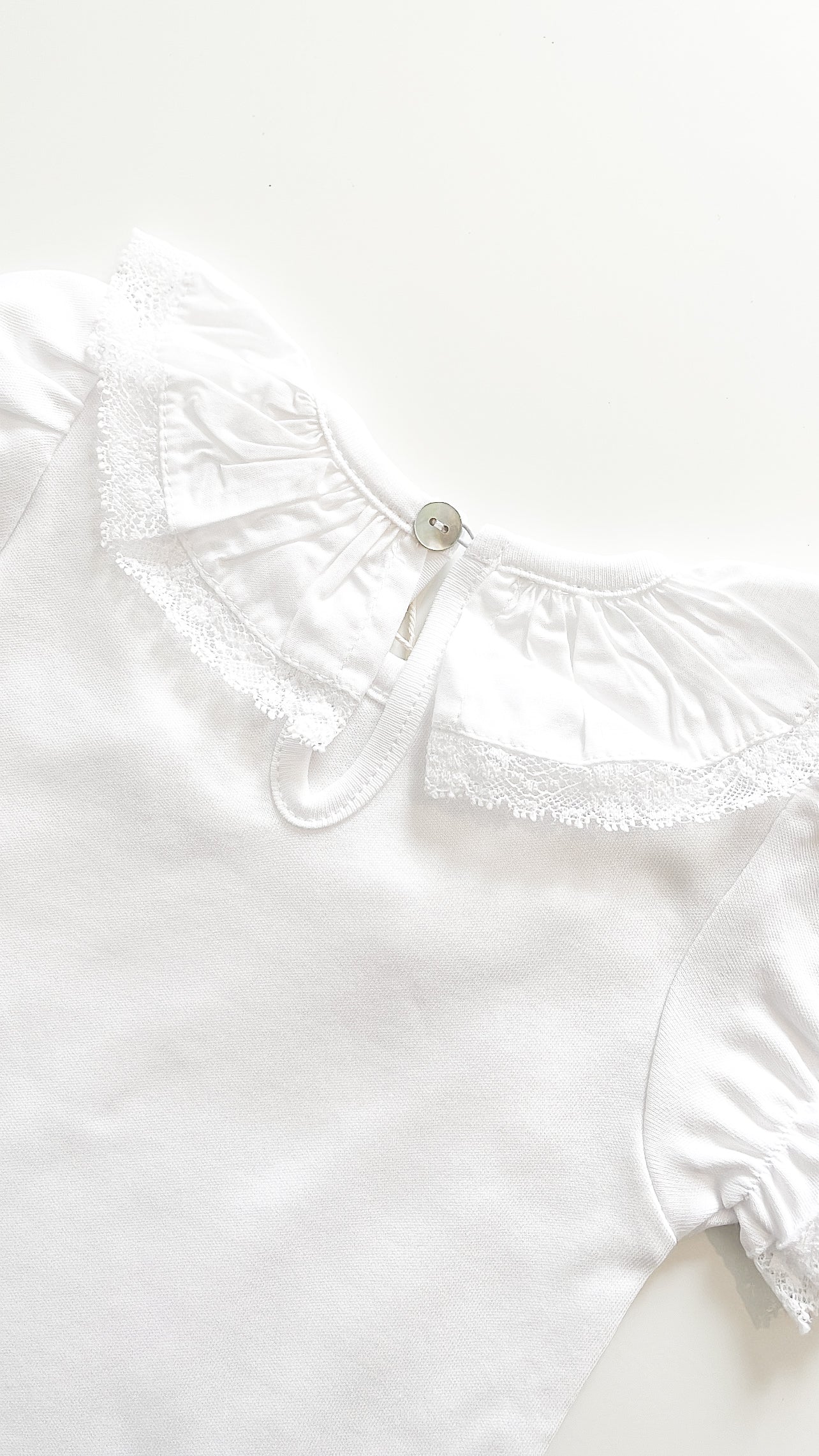 BABY LAI | BODY CLIO WIT