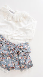 PETITE FRAN EXCLUSIEF | BLOOMER CHANTAL