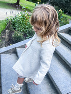 BE CHIC | MANTEL MANON