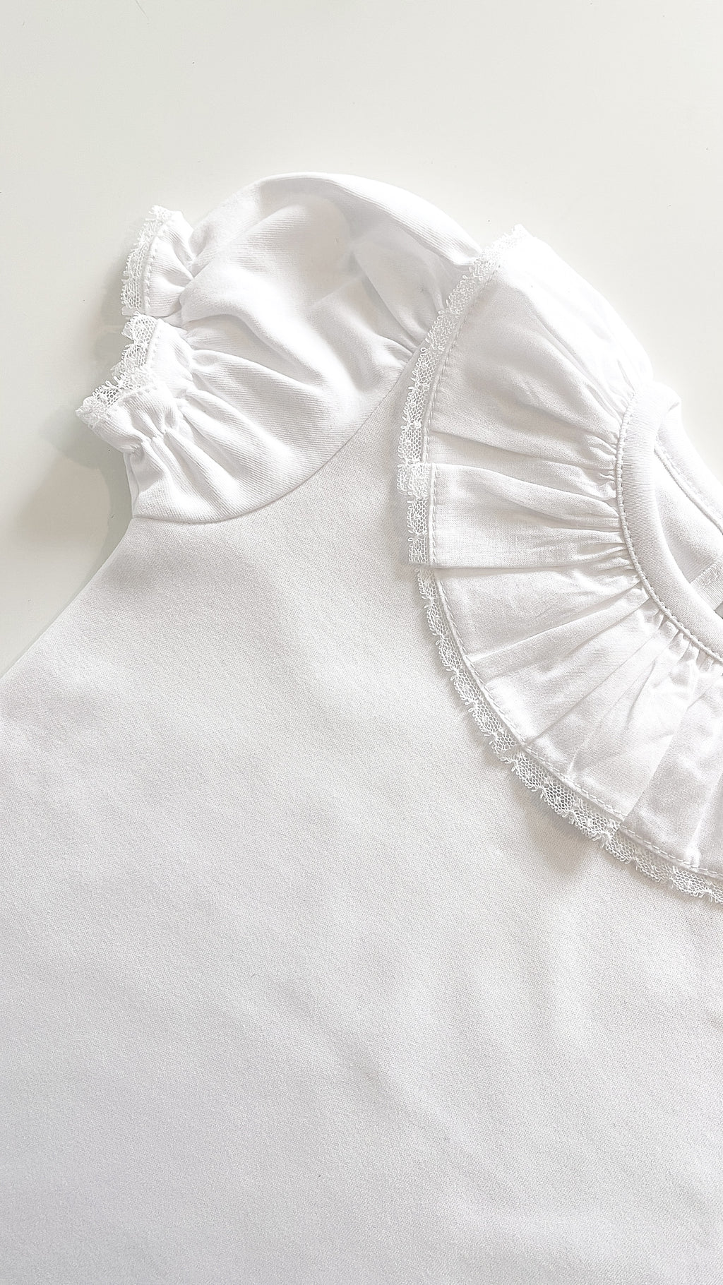 BABY LAI | T-SHIRT CLIO WIT