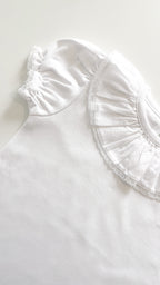 BABY LAI | T-SHIRT CLIO WIT
