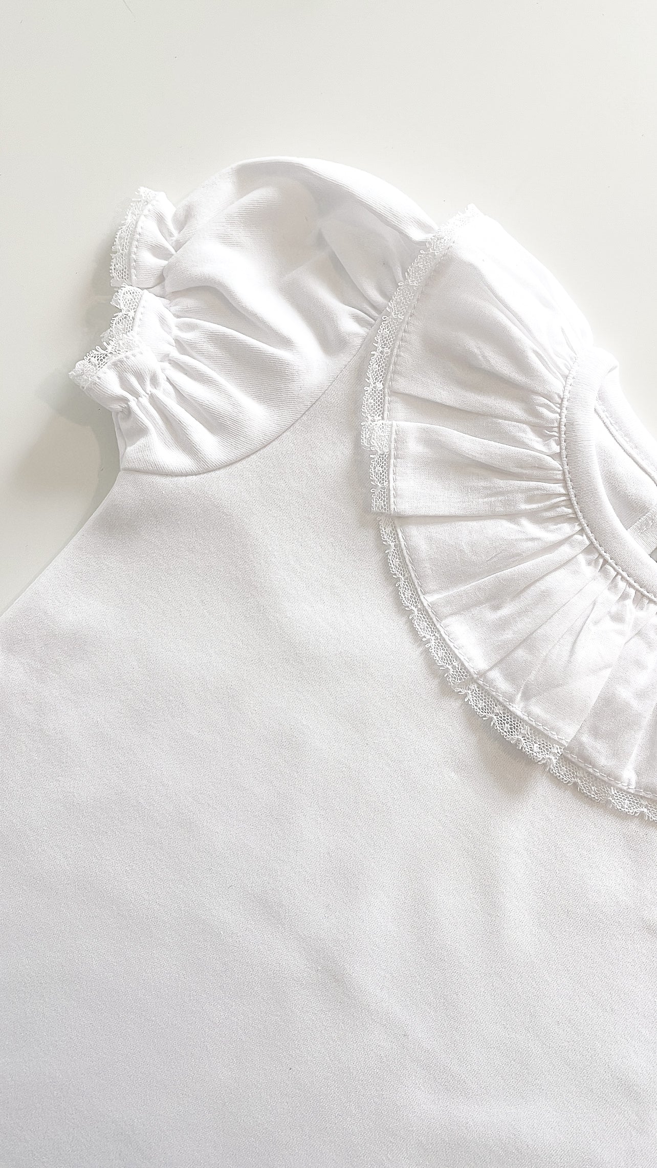 BABY LAI | T-SHIRT CLIO WIT