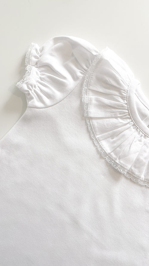 BABY LAI | T-SHIRT CLIO WIT