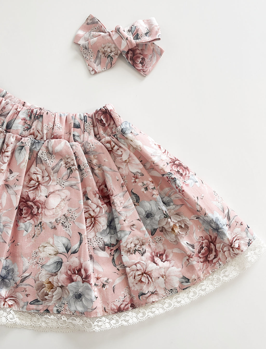 PETITE FRAN EXCLUSIEF | SKIRT MARIE-LOU