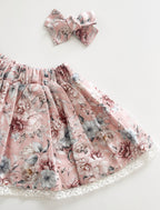 PETITE FRAN EXCLUSIEF | SKIRT MARIE-LOU