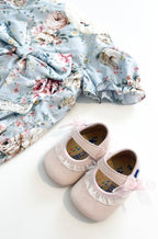 PETITE FRAN EXCLUSIEF | ROMPER ANNE-FLEUR