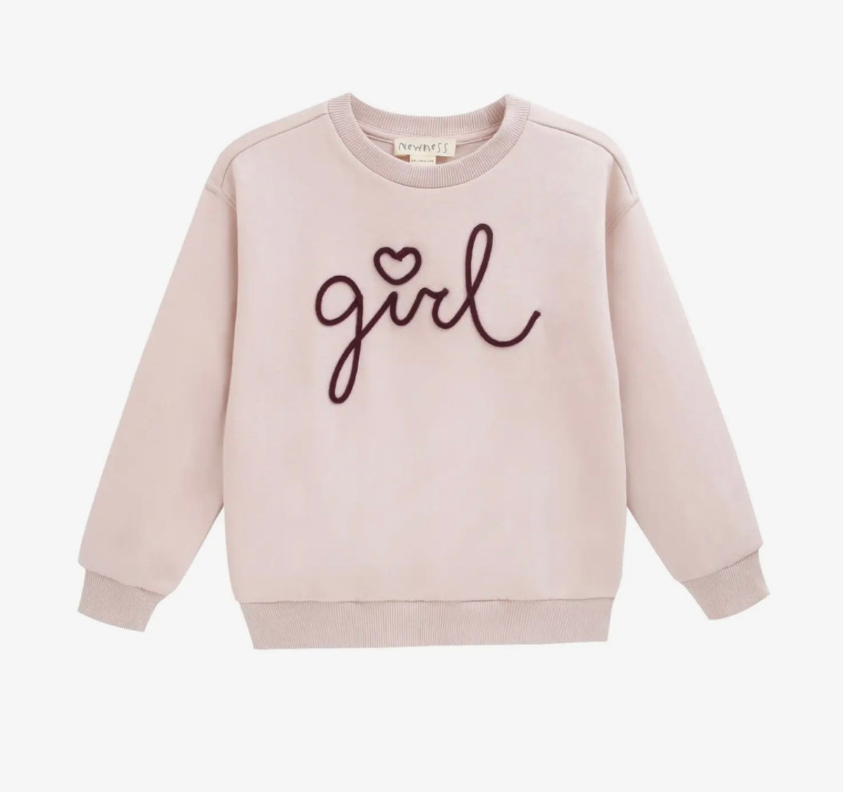 NEWNESS | SWEATER CAMILLE