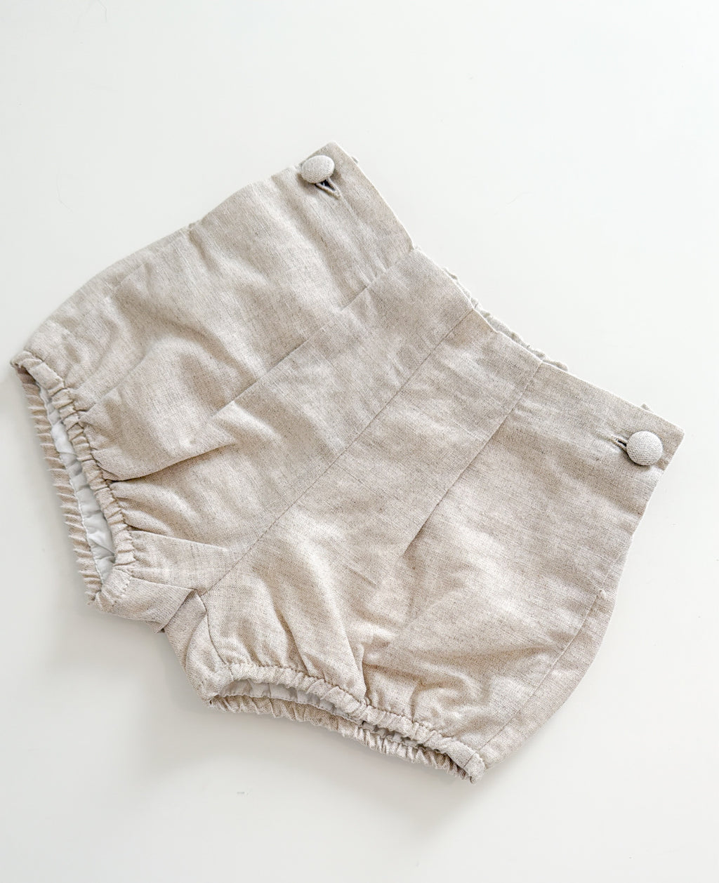 BABY LAI | BABY SHORT CESAR