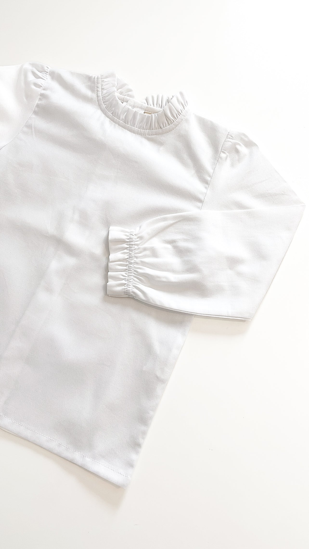 BABY LAI | SHIRT MIA