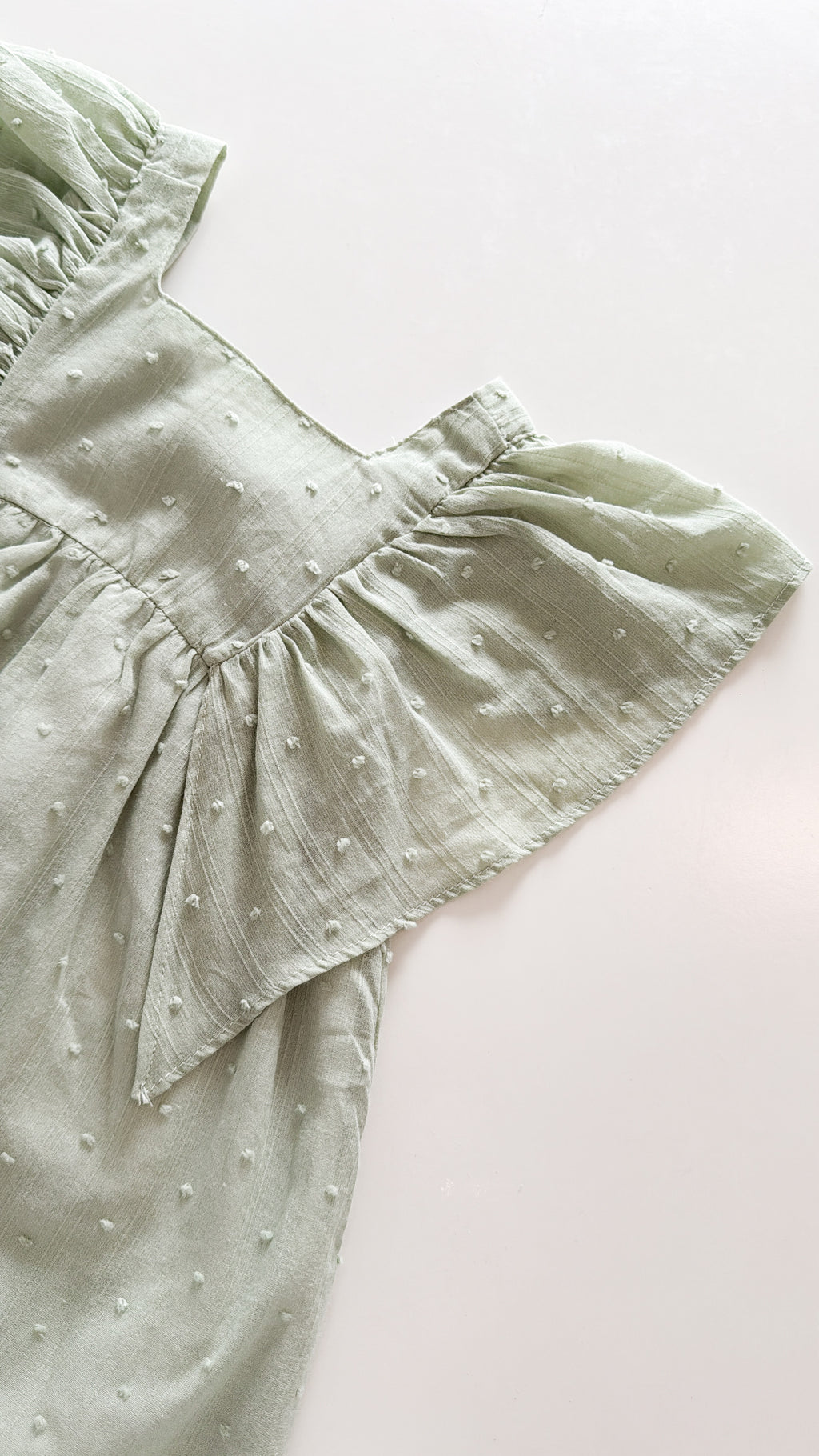 NEWNESS KIDS | DRESS JANE