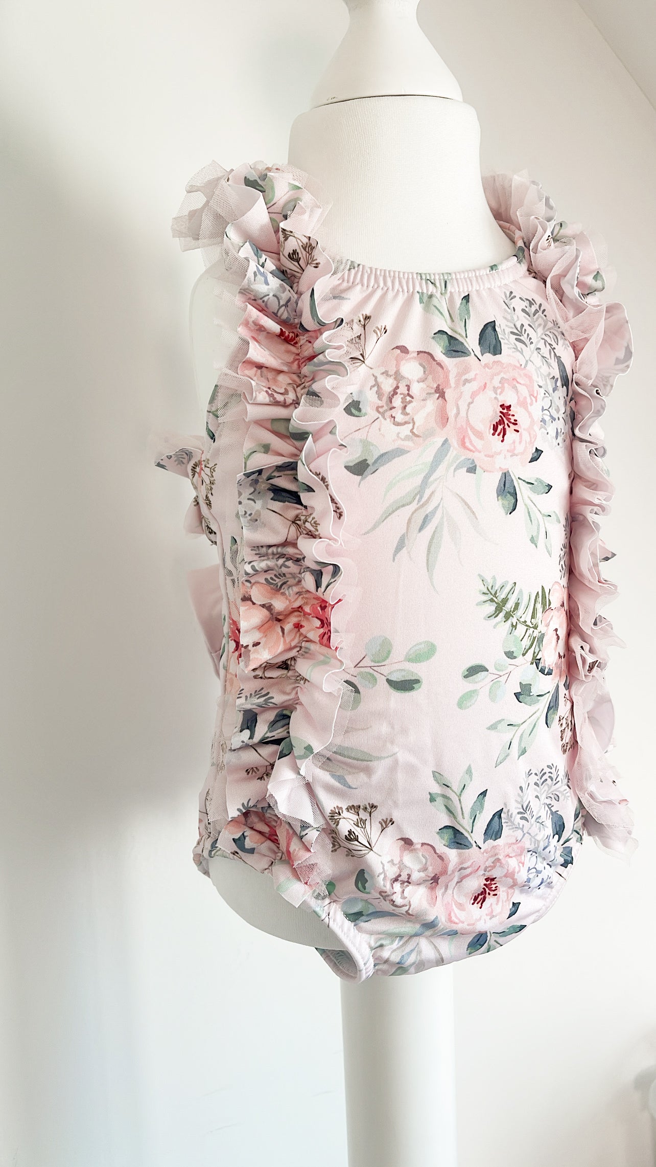 BE CHIC | BADPAK ROSANNA