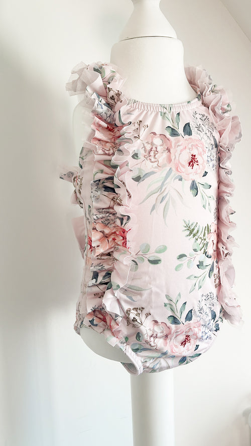 BE CHIC | BADPAK ROSANNA