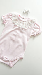 BABY LAI | BODY TESS BABY PINK