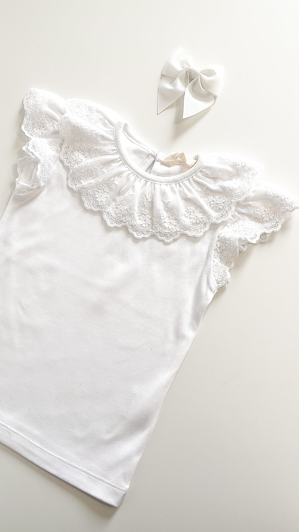 BABY LAI | T-SHIRT TESS WIT