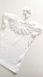 BABY LAI | T-SHIRT TESS WIT