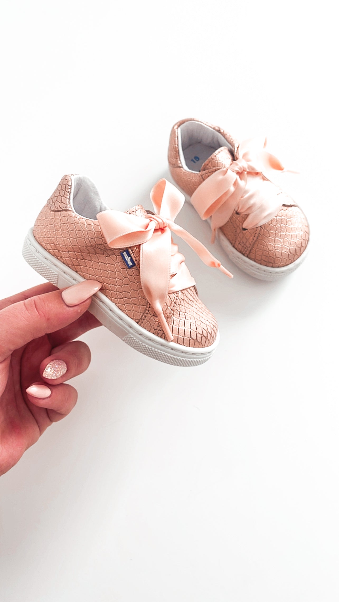 STABIFOOT | SNEAKER EMILY