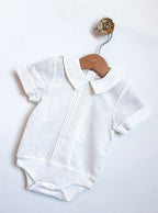 BABY LAI | BODY LOU