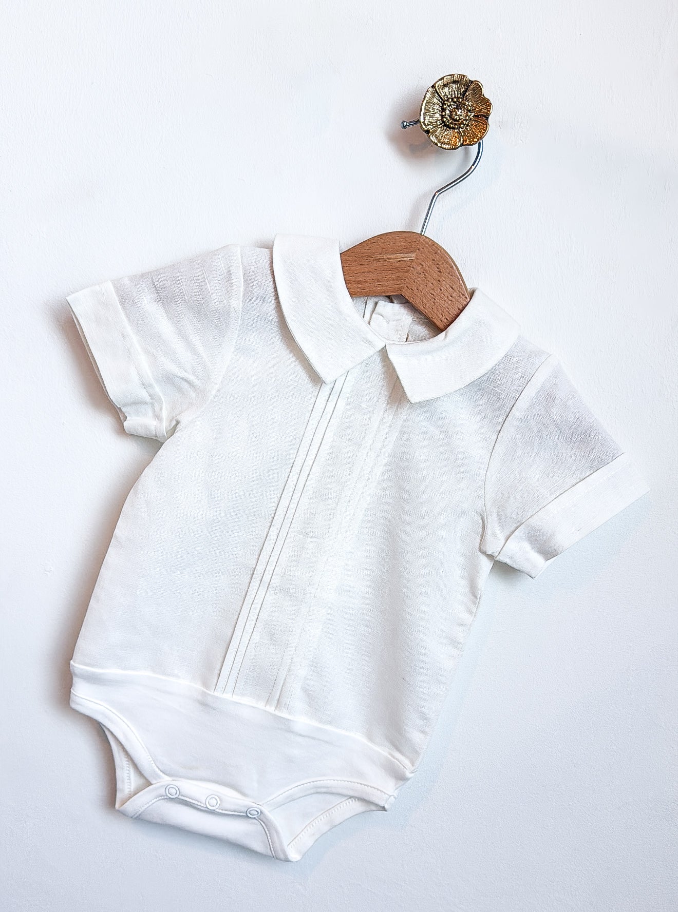BABY LAI | BODY LOU