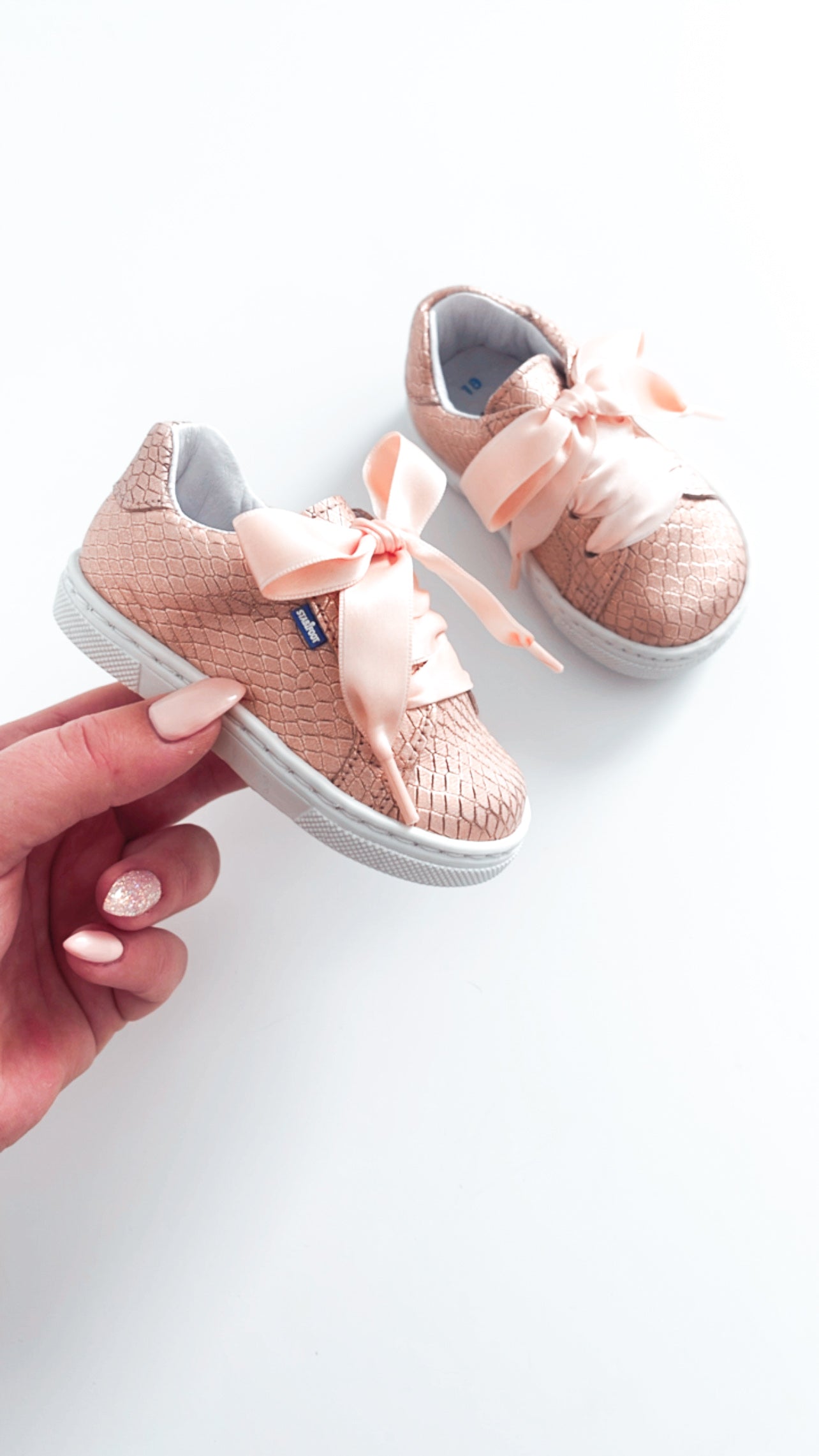 BUNDEL 3: SNEAKER DEAL