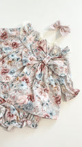 PETITE FRAN EXCLUSIEF | BABY DRESS CLARA