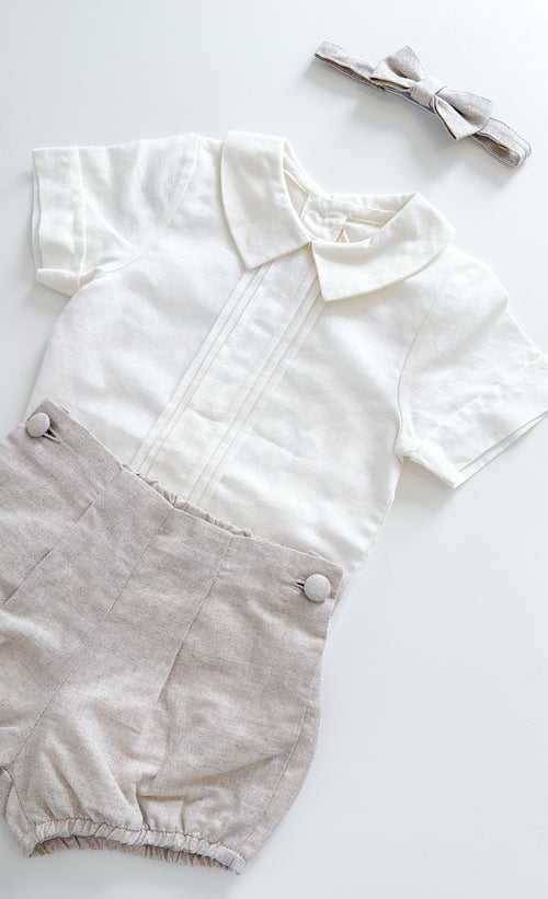 BABY LAI | STRIK JACK