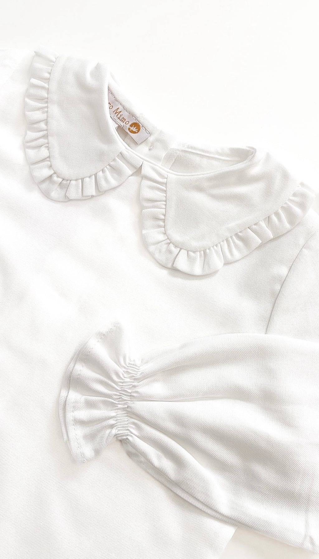 PURO MIMO | BLOUSE ELENA