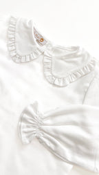 PURO MIMO | BLOUSE ELENA